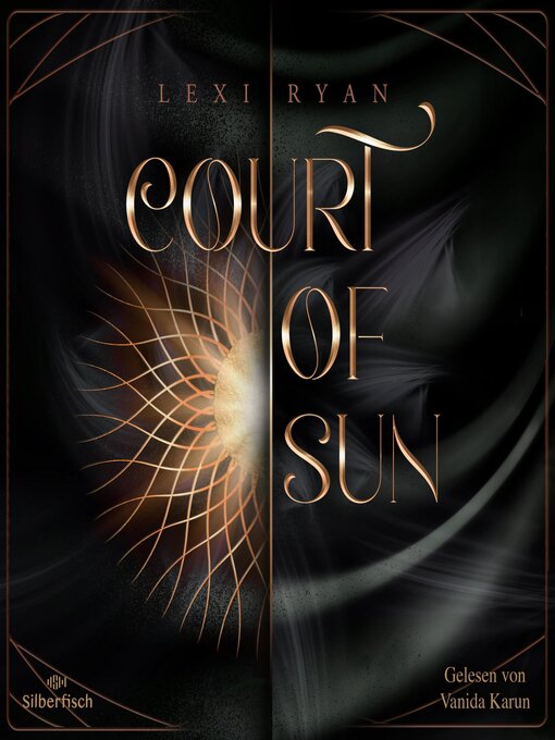 Title details for Court of Sun  1 by Lexi Ryan - Wait list